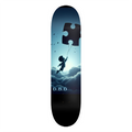 D.B.D Differences and Elevation Deck