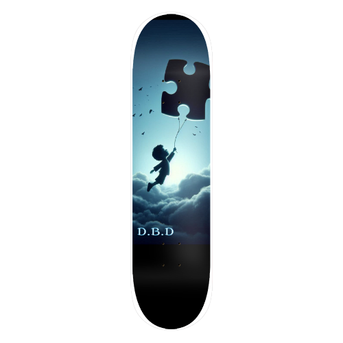 D.B.D Differences and Elevation Deck