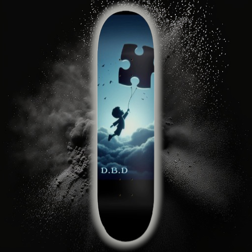 D.B.D Differences and Elevation Deck